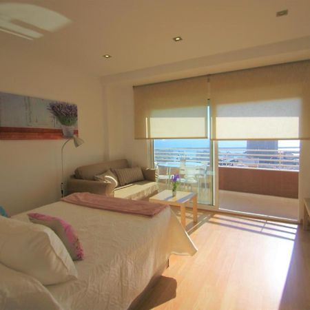 Apartamento Casaturis En El Corazon De Alicante A118 Eksteriør billede