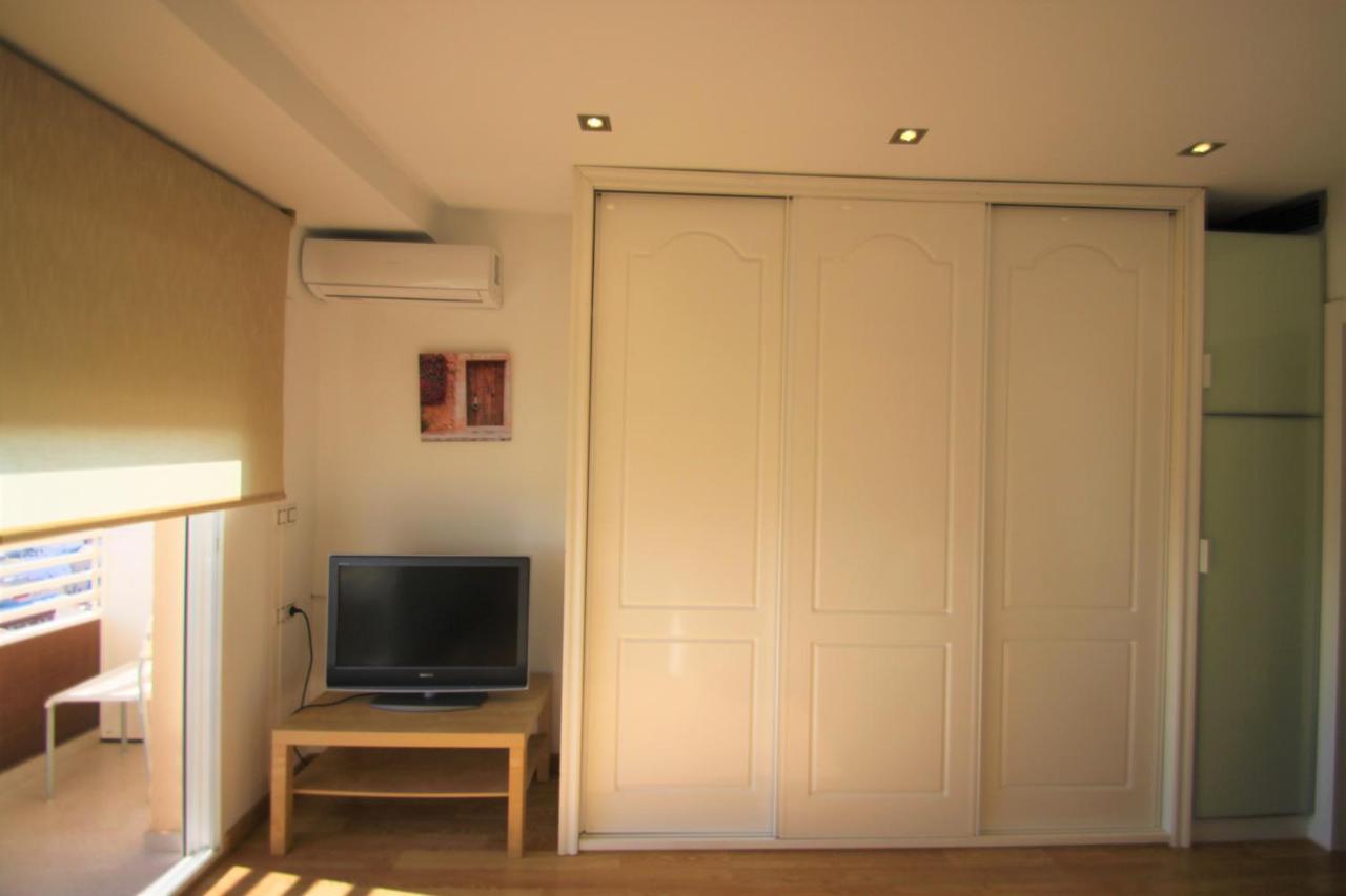 Apartamento Casaturis En El Corazon De Alicante A118 Eksteriør billede