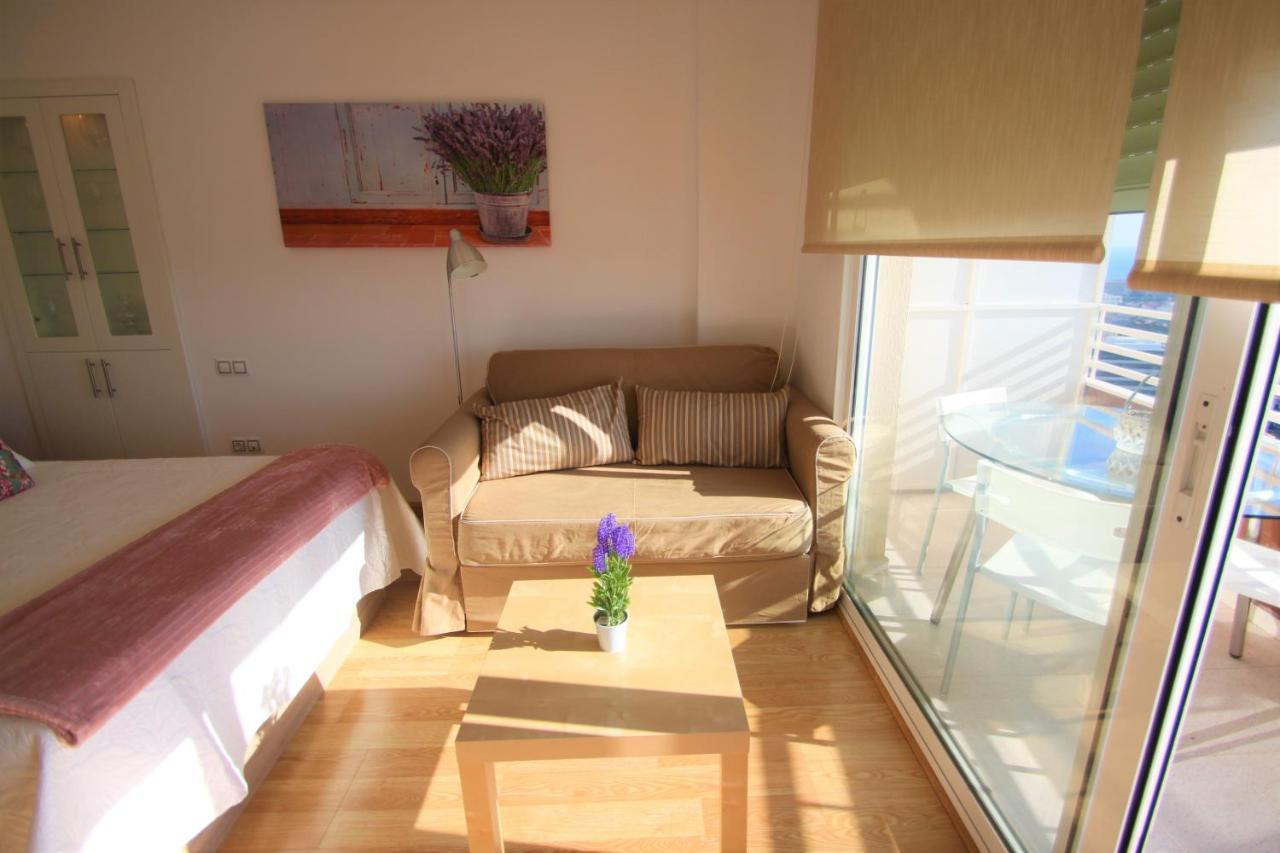 Apartamento Casaturis En El Corazon De Alicante A118 Eksteriør billede